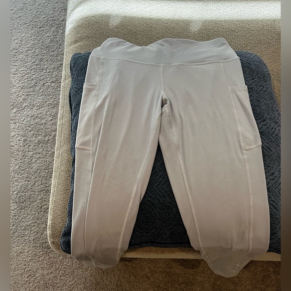 2 Pairs of leggings, Forever 21 and Amazon - Picture 3 of 3